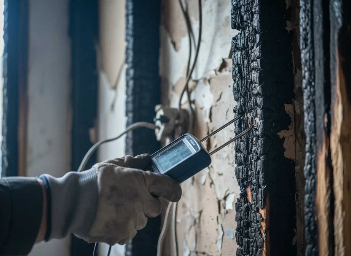 Fire Damage Restoration Pulaski, WI FAQs